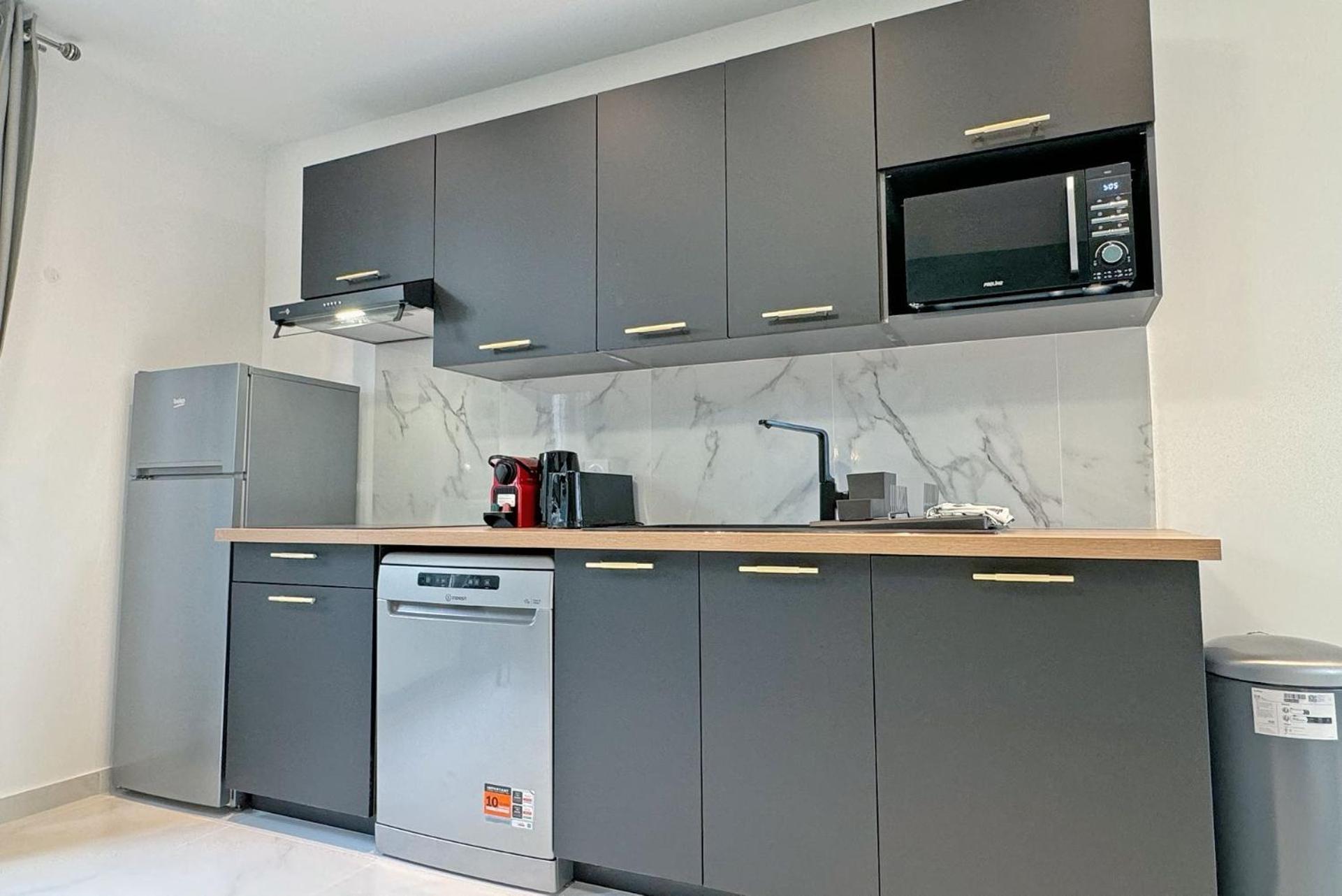 Cozy Paris Gateway Apartments Groups With Free Parking Vitry-sur-Seine Exterior photo
